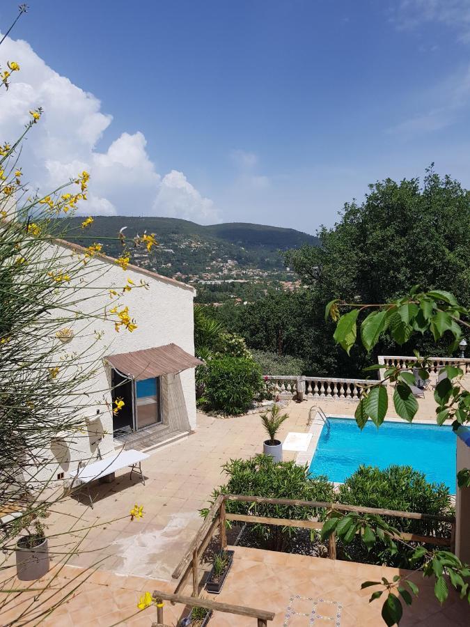 Villa Manoe دْراجينْيا المظهر الخارجي الصورة