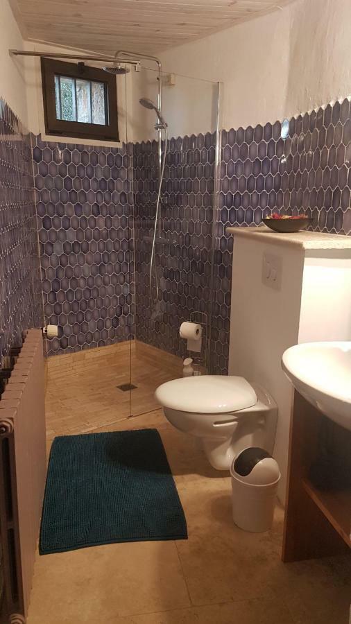 Villa Manoe دْراجينْيا المظهر الخارجي الصورة